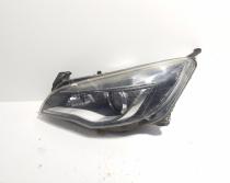 Far stanga cu lupa si xenon, cod 13253651, Opel Astra J GTC (idi:628190)