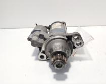 Electromotor, cod 02M911024Q, Audi A3 (8V1), 1.0 TSI, CHZD, 5 vit man (idi:627019)