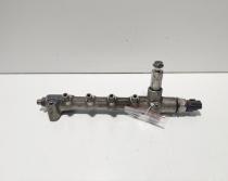 Rampa injectoare cu senzor, Opel Astra J, 1.7 CDTI, A17DTR (id:629282)