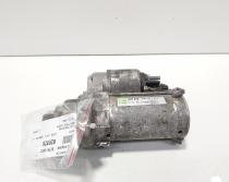 Electromotor, cod 02T911023T, Audi A3 (8P1). 1.6 benz, BSE, 5 vit man (idi:626826)