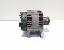 Alternator 140A, Valeo, cod 06F903023C, Skoda Octavia 2 (1Z3) 1.6 benz, BSE (pr:110747)