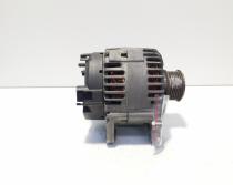 Alternator 140A, Valeo, cod 06F903023C, Vw Golf 6 (5K1) 1.6 benz, BSE (idi:627531)