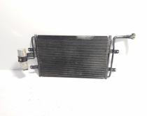 Radiator clima, Vw Golf 4 (1J1) 1.6 benz, BCB (id:629607)