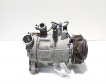 Compresor clima, cod 447260-4710, Bmw 5 Gran Turismo (GT), 2.0 diesel, N47D20C (idi:627860)