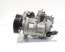 Compresor clima, cod 1K0820859N, VW Tiguan (5N), 1.4 TSI, CAXA (idi:624710)