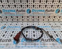 Sonda temperatura gaze  03L906088CJ, Vw Passat (362) 2.0tdi (id:195337)