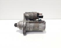 Electromotor, cod 02M911023N, Audi A3 (8P1) 2.0 TDI, BMM (idi:626812)