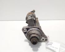 Electromotor, cod 02Z911023P, Audi A3 (8P1) 2.0 TDI, CBA (idi:626771)