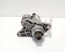 Electromotor Valeo, cod 02T911023S, Skoda Fabia 2 Combi (5J, 545) 1.4 benz, BXW, 5 vit man (idi:626778)