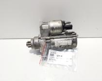 Electromotor, VW Jetta 3 (1K2), 1.6 FSI, BLF, 5 vit man (idi:627919)