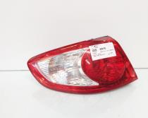 Stop stanga aripa, Hyundai Santa Fe 2 (CM) (id:629176)