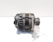 Alternator 100A, cod GM13579662, Opel Astra J Sedan, 1.7 CDTI, A17DTR (pr:110747)