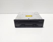 Unitate control multimedia cu card si CD, cod 4E0035652A, Audi A6 (4F2, C6) (id:629742)