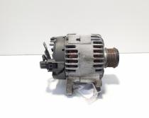 Alternator 140A, cod 06F903023C, Vw Eos (1F7, 1F8) 2.0 TDI, BMM (id:629777)