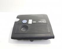 Capac protectie motor cu carcasa filtru aer, cod 036129607CN, VW Golf 4 Variant (1J5), 1.6 benz, BCB (idi:629570)