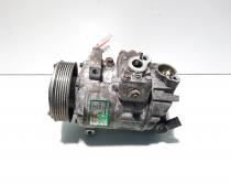 Compresor clima, cod 1K0820803Q, Vw Golf 5 Variant (1K5) 2.0 TDI, BKD (idi:568221)