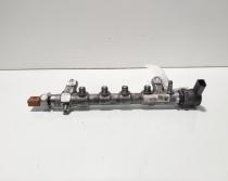 Rampa injectoare cu senzori, cod 03L130089J, Seat Alhambra (710) 2.0 TDI, CFF (idi:628263)