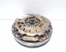 Volanta masa dubla cu placa presiune, Bmw 3 (E90) 2.0 diesel, 204D4, 6 vit man (id:629966)