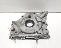 Pompa ulei, cod 9656484580, Ford Focus 2 (DA), 1.6 TDCI, HHDA (id:630199)