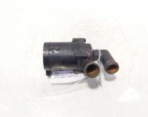 Pompa recirculare apa, cod 9020876A, Audi A3 Sportback (8PA), 2.0 TDI, CFFB (id:630062)