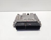 Calculator motor ECU, cod 06F906056S, 0261S02014, Audi A3 Sportback (8PA) 2.0 FSI, AXW (idi:585153)