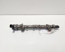 Rampa injectoare cu senzori, cod 04L089B, Audi A3 (8V1), 1.6 TDI, CLH (idi:627584)