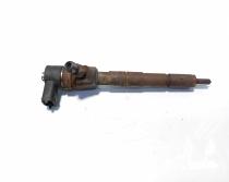 Injector, cod 0445110327, Opel Insignia A, 2.0 CDTI, A20DTH (id:630046)