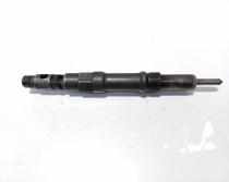 Injector Delphi, cod 2S7Q-9K546-AH, EJDR00101Z, Ford Mondeo 3 (B5Y) 2.0 TDCI, FMBA (id:613344)