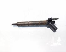 Injector, cod 7797877-05, 0445116001, Bmw 5 Touring (E61), 2.0 diesel, N47D20A (id:629769)