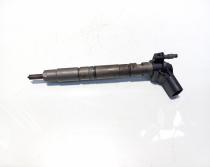 Injector, cod 03L130277, 0445116030, Audi A5 (8T3) 2.0 TDI, CAG (id:629732)