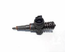 Injector, cod 038130073AG, BTD, 0414720215, Vw Touran (1T1, 1T2) 1.9 TDI, BKC (id:626396)