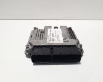 Calculator motor ECU, cod GM55590420, 0281019088, Opel Astra J, 2.0 CDTI, A20DTH (idi:624372)