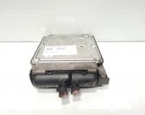 Calculator motor, Vw Passat Variant (3C5), 2.0 tdi, CBD, 03L906022LF (idi:416630)