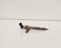 Injector, cod 8200294788, 166009445R, Renault Laguna 3, 1.5 DCI, K9K (id:614900)