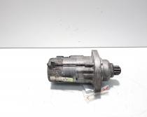 Electromotor, cod 02M911023N, Seat Leon (1P1) 2.0 TDI, AZV, 6 vit man (idi:568295)