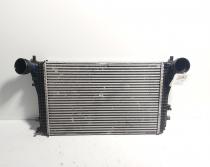 Radiator intercooler, cod 3C0145805P, Vw Tiguan (5N) 2.0 TDI, CBA (id:532067)