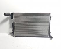 Radiator racire apa, cod 1K0121251AL, Vw Touran (1T1, 1T2) 2.0 TDI, BMM (id:630700)