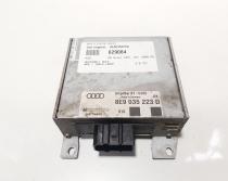 Amplificator audio, cod 8E9035223D, Audi A6 Allroad (4FH, C6) (idi:629084)