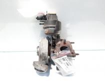 Cod oem: 03L145701A, turbosuflanta Audi A5 (8T3) 2.0tdi, CAH (pr:115097)