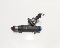 Injector, cod 0280158034, Dacia Logan (LS) 1.4 benz, K7J710 (id:630696)