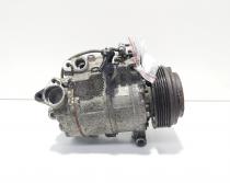 Compresor clima, cod 447260-1852, Bmw 5 Touring (E61), 2.0 diesel, N47D20A (id:630904)