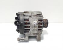 Alternator, Peugeot 407 SW, 2.0 HDI, RHR (id:630916)