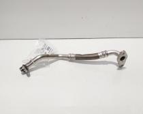 Conducta ulei turbo, cod 03C145735C, VW Touran (1T1, 1T2), 1.4 TSI, BLG (idi:627180)