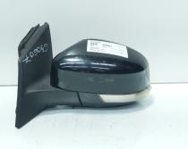 Oglinda electrica stanga cu semnalizare, Ford Focus 3 Turnier (id:630607)