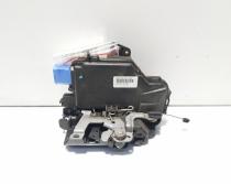 Broasca usa stanga fata, cod 3B1837015AR, Skoda Fabia 2 Combi (5J, 545) (id:630652)