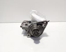 Electromotor cu start-stop, cod 02Z911024H, Skoda Octavia 2 (1Z3), 1.6 TDI, CAYC, 5 vit man (idi:627012)