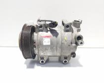 Compresor clima, cod 506012-1122, Nissan Pathfinder (R51) 2.5 diesel, YD25DDTi, 6 vit man, 4x4 (id:631114)