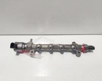 Rampa injectoare cu senzori, cod 04L089G, Audi A6 (4G2, C7) 2.0 TDI, DDDA (id:631249)
