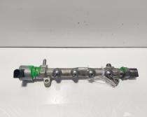 Rampa injectoare cu senzori, cod 04L089G, Vw Tiguan (5N) 1.6 TDI, DGD (id:631250)