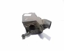 Carcasa filtru aer, cod AV61-9600-BF, Ford Focus 3 Turnier, 1.6 TDCI, T1DB (idi:629533)